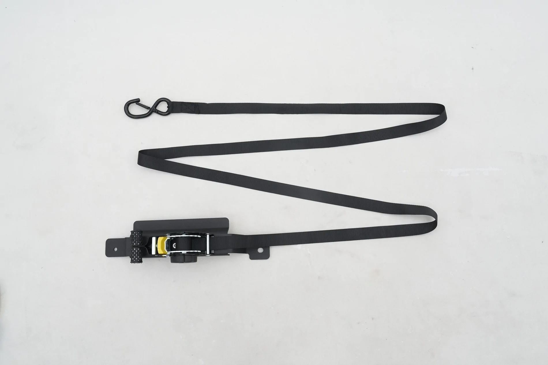 Jeep Gladiator 🛻 Retractable Ratchet Strap Coming with 20%OFF❗CODE: NR7J4XYL (by Tecbaba) _DSC4777