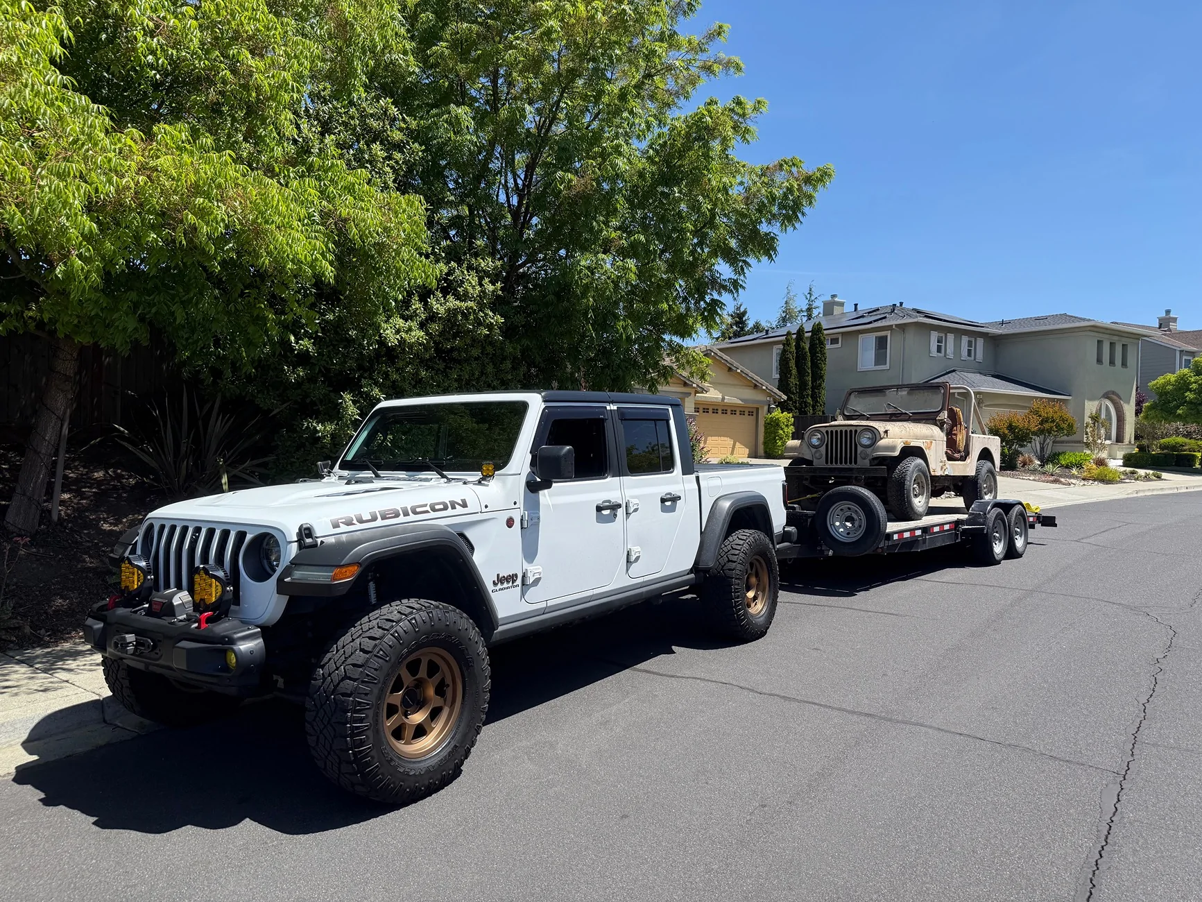 Jeep Gladiator 50,000 - 500,000 Mile Club (EcoDiesel only) IMG_1226