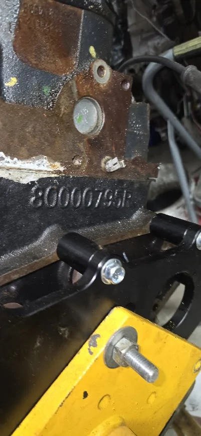 Jeep Gladiator PSI 8.8L Big Block 20251125_193653