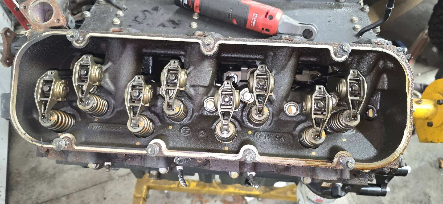 Jeep Gladiator PSI 8.8L Big Block 20251125_193648