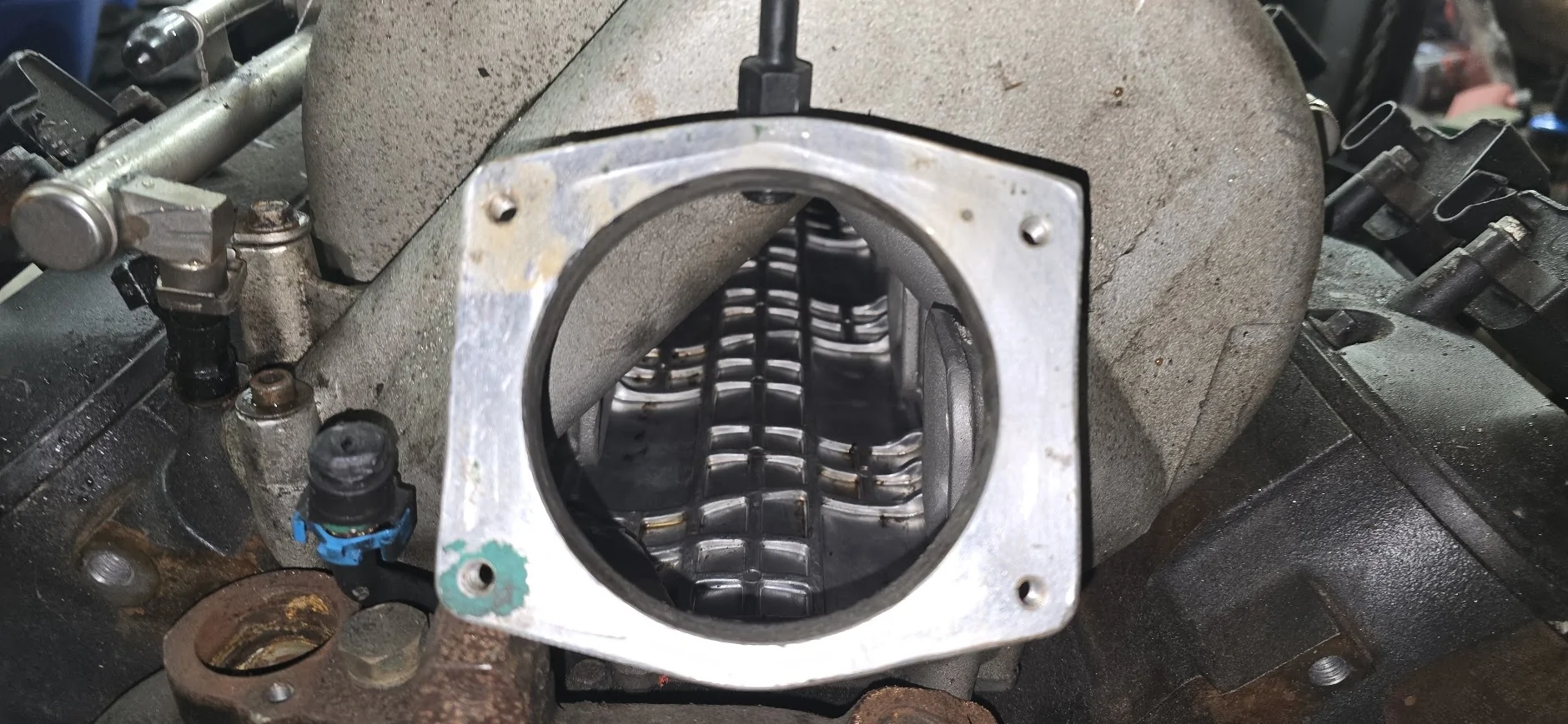 Jeep Gladiator PSI 8.8L Big Block 20251125_192317