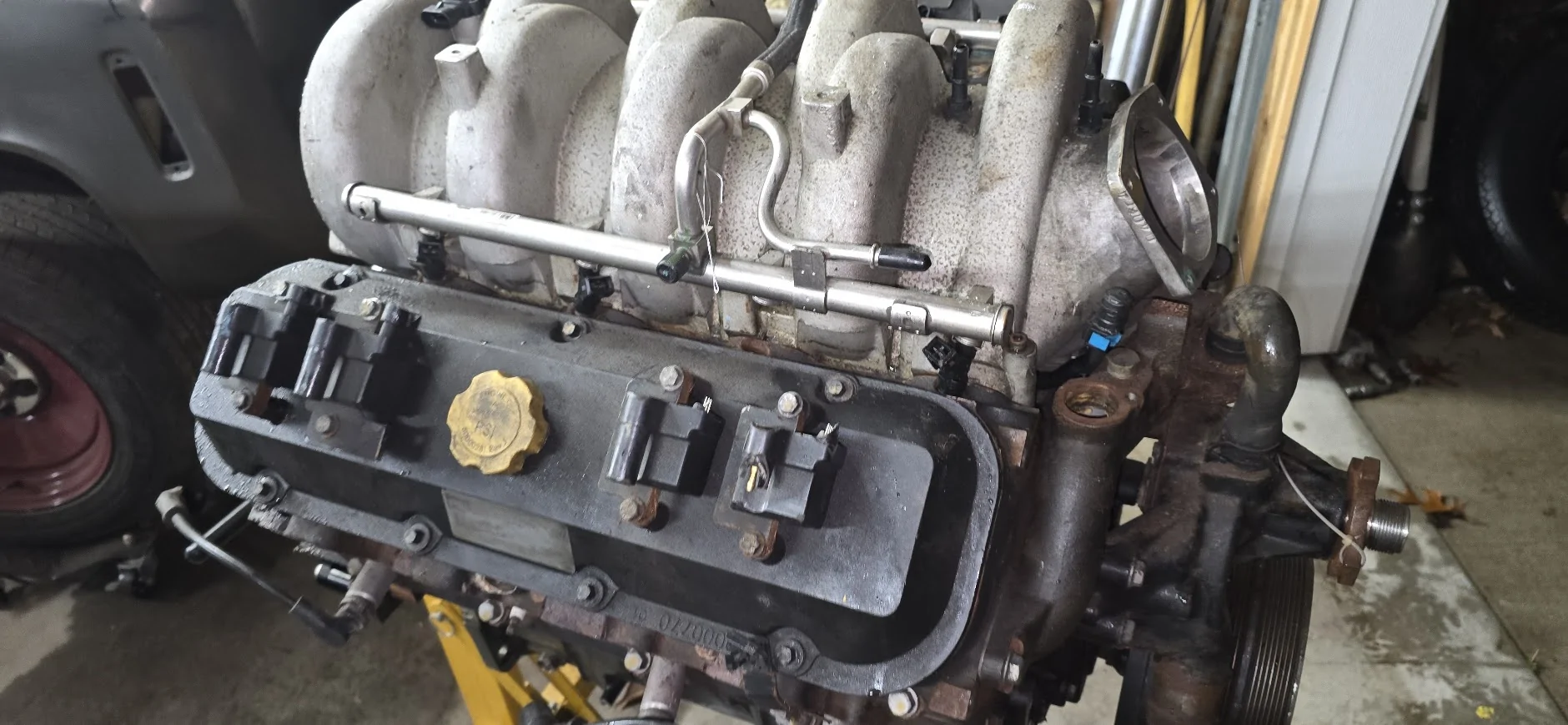 Jeep Gladiator PSI 8.8L Big Block 20251125_192312
