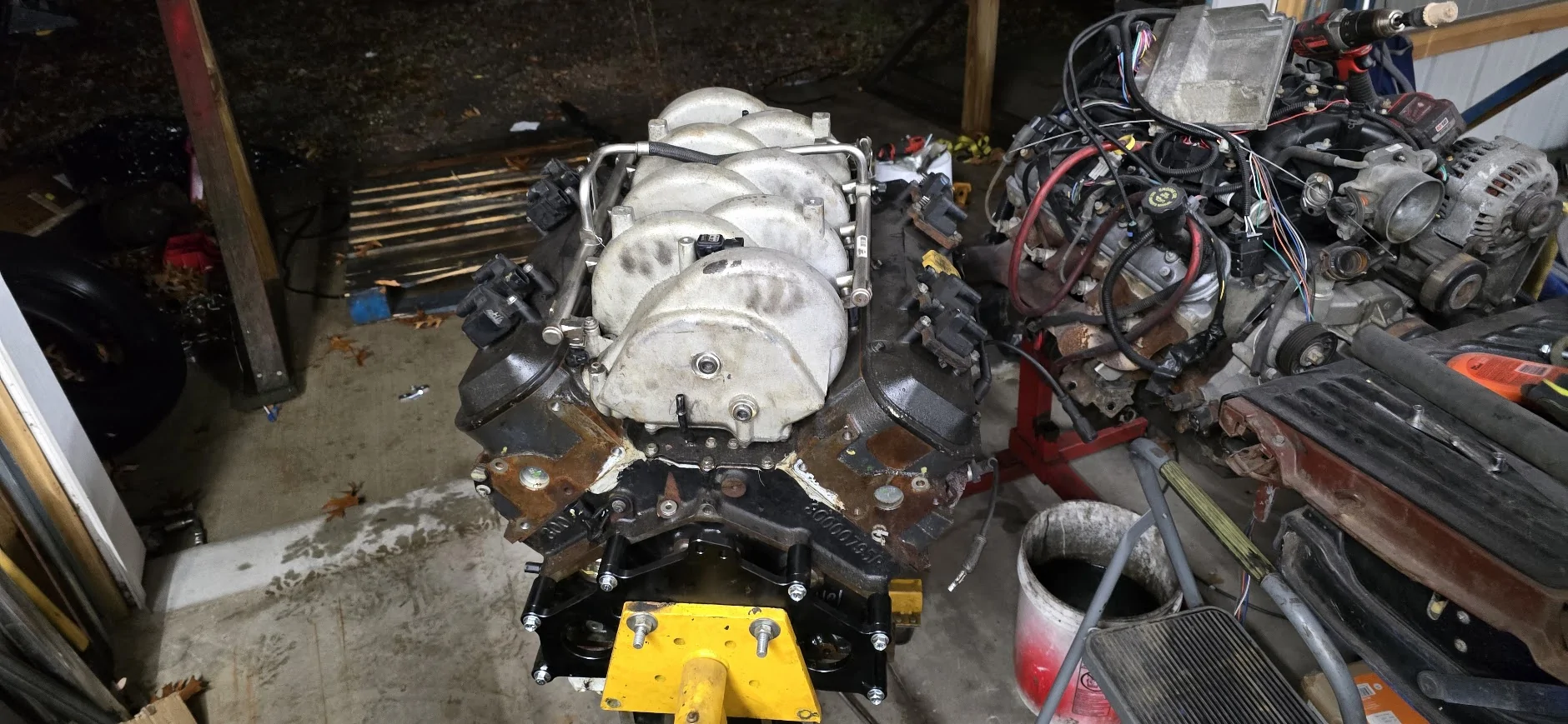 Jeep Gladiator PSI 8.8L Big Block 20251125_192224