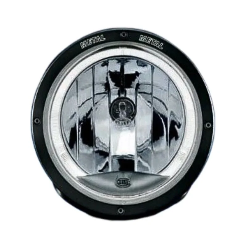 Jeep Gladiator Who has round spot / aux lights with halos ? phare-longue-portee-hella-luminator-celis-metal