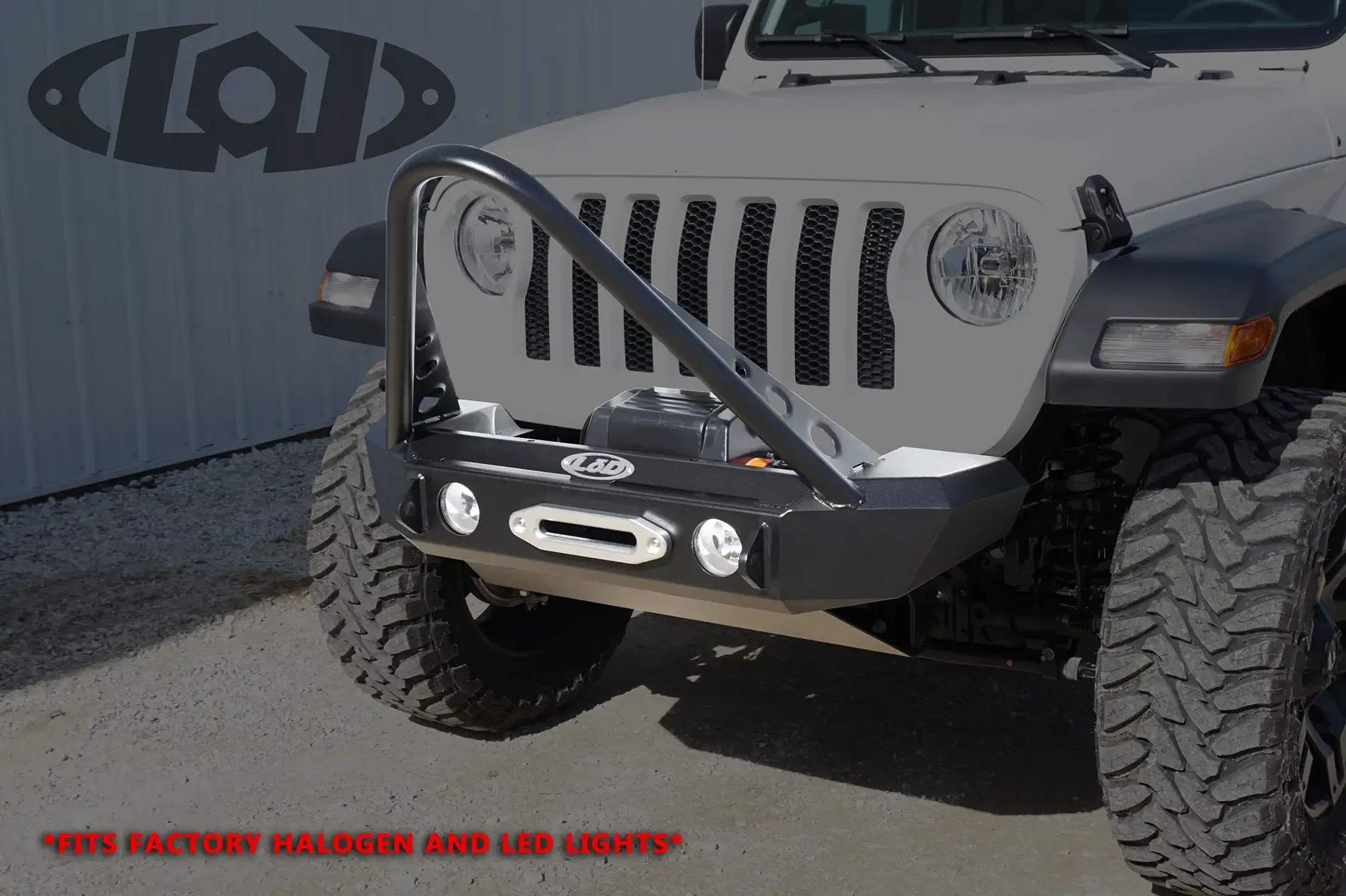 Jeep Gladiator Rusty PW Journal 1764201461370-