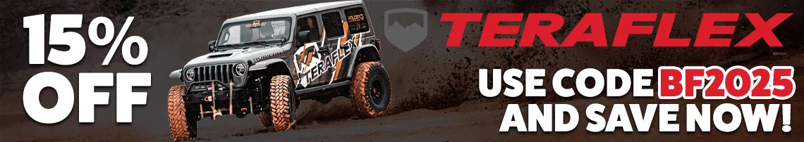 Jeep Gladiator Cyber Monday Sales at Northridge4x4! 1764202374618-ft