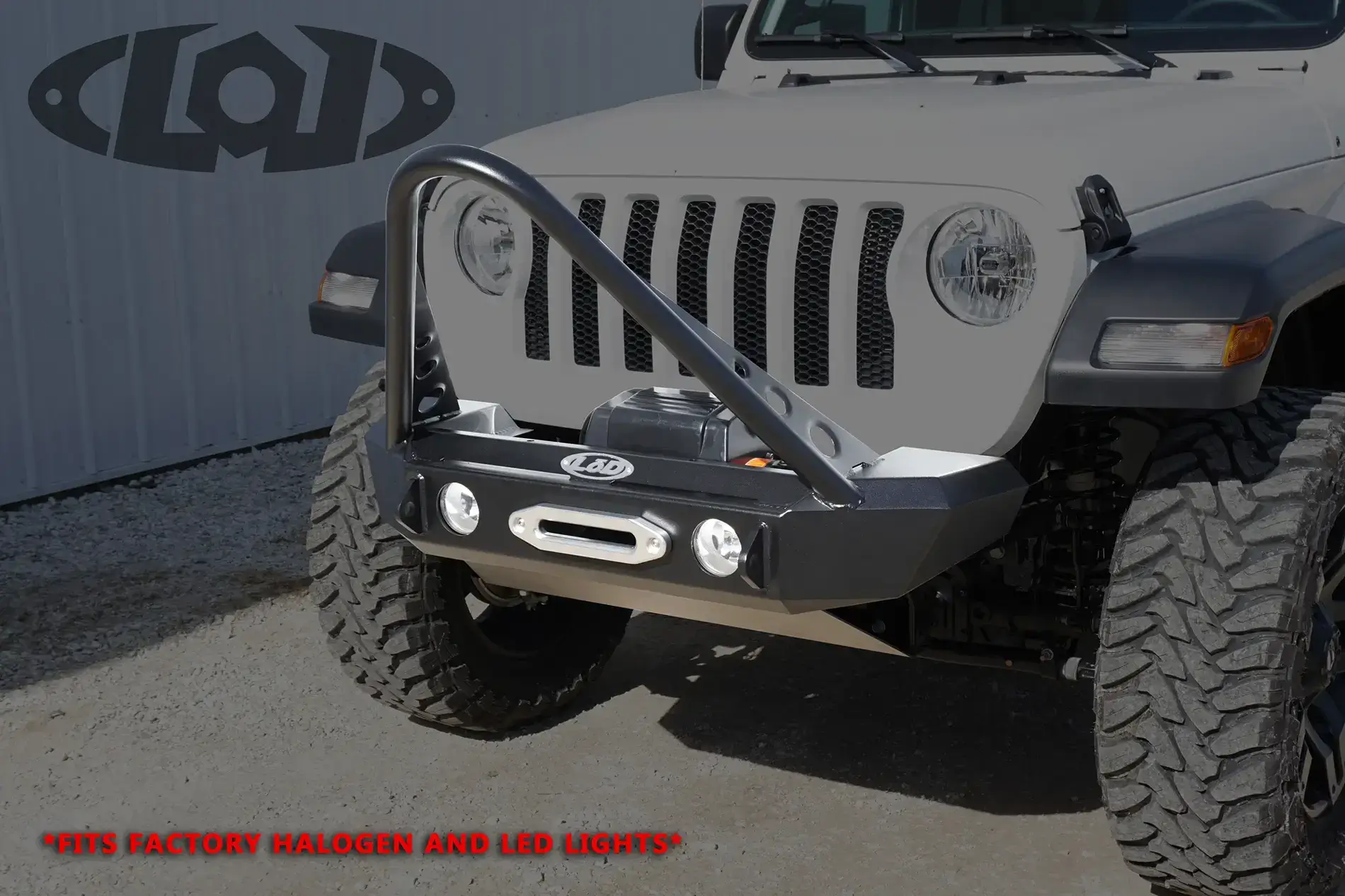 Jeep Gladiator What did you do TO your Gladiator today? [ADMIN WARNING: NO POLITICS, NO GUN TALK] 1764203340662-