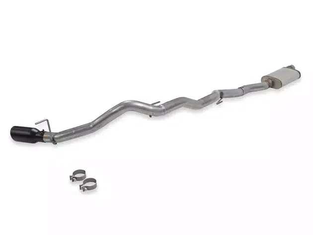 Jeep Gladiator Black Friday Deal: Flowmaster Exhaust @RealTruck 1764208058330-t1