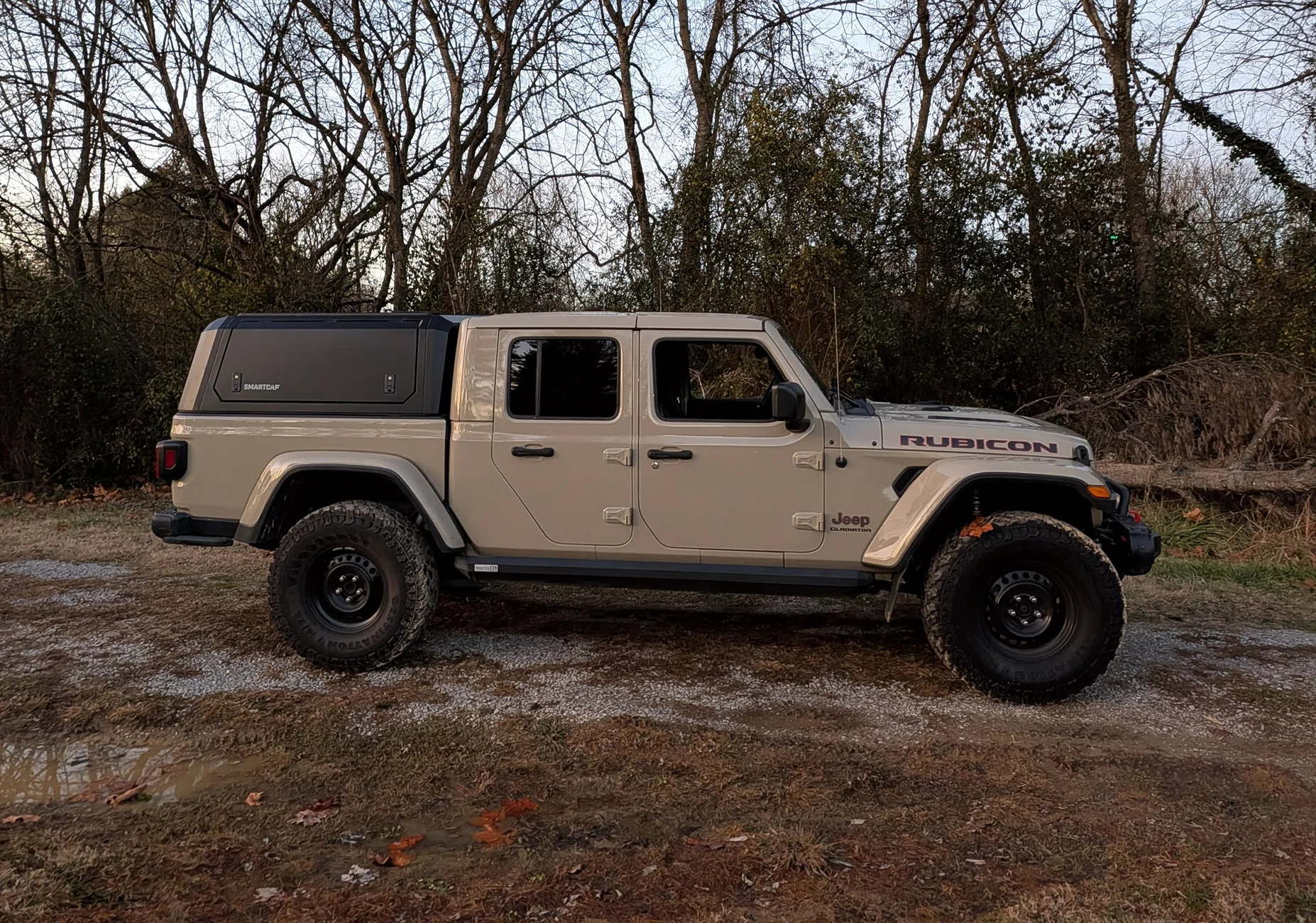 Jeep Gladiator SmartCap Questions PXL_20251126_224127592-EDIT