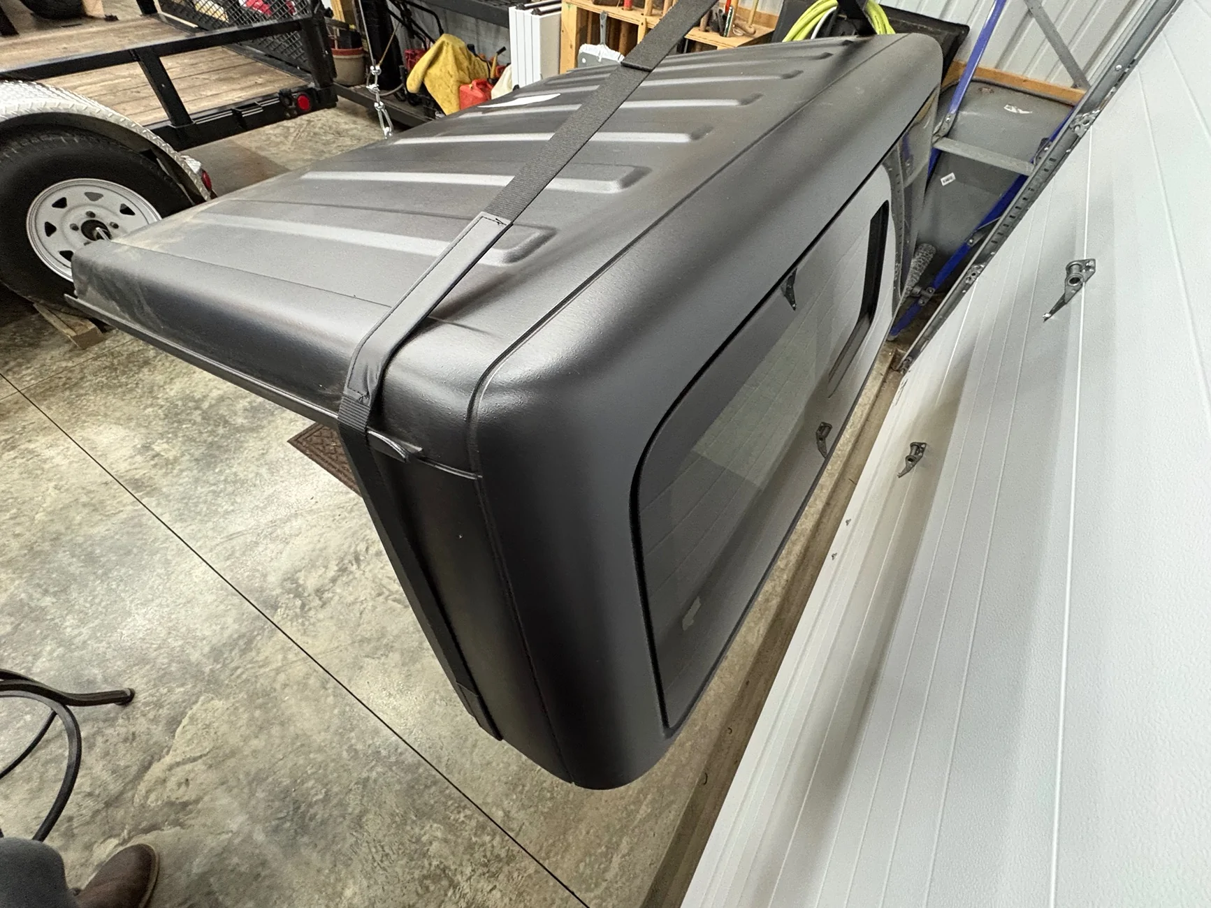 Jeep Gladiator Hard Top IMG_3817