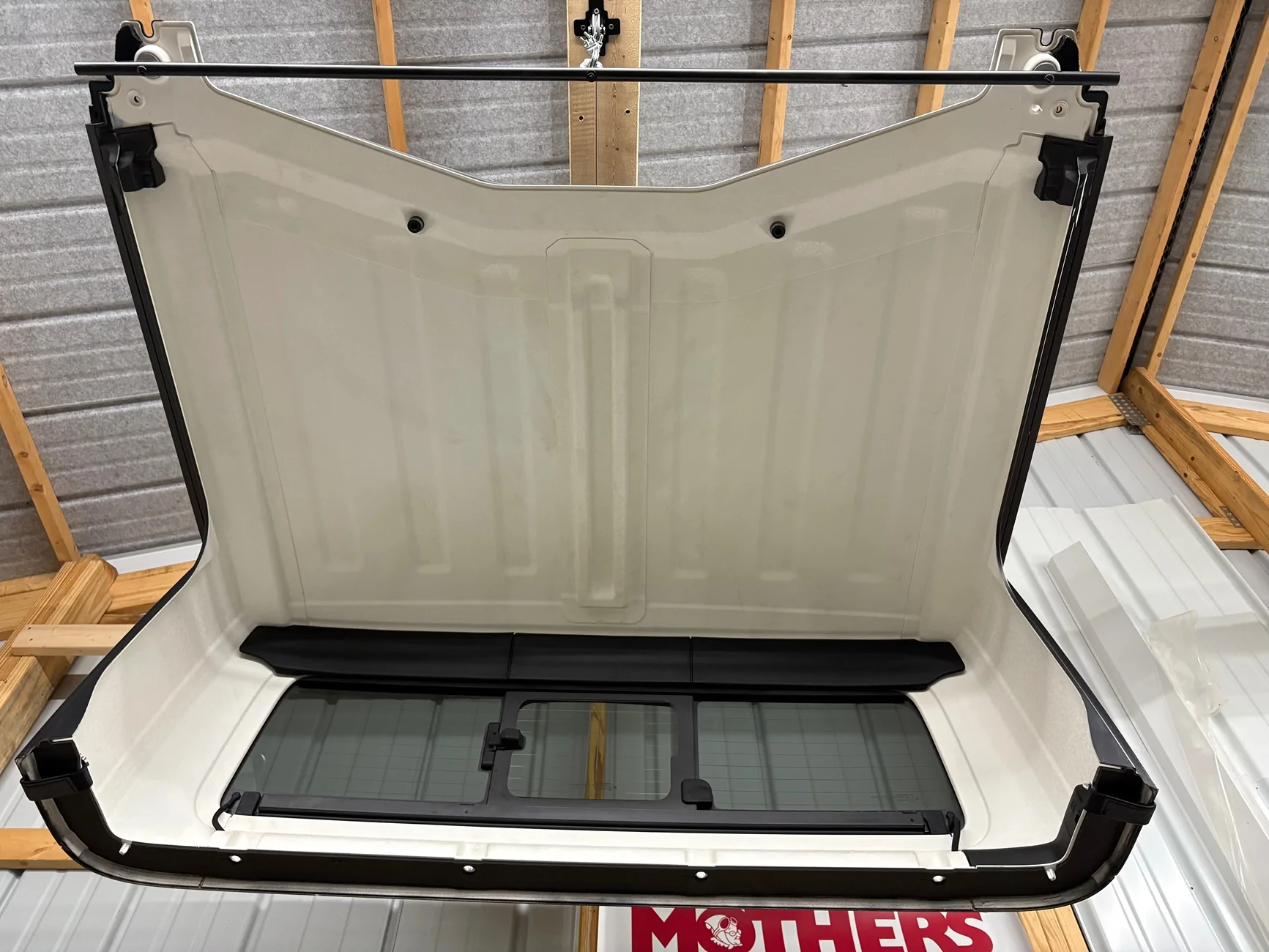 Jeep Gladiator Hard Top IMG_3821
