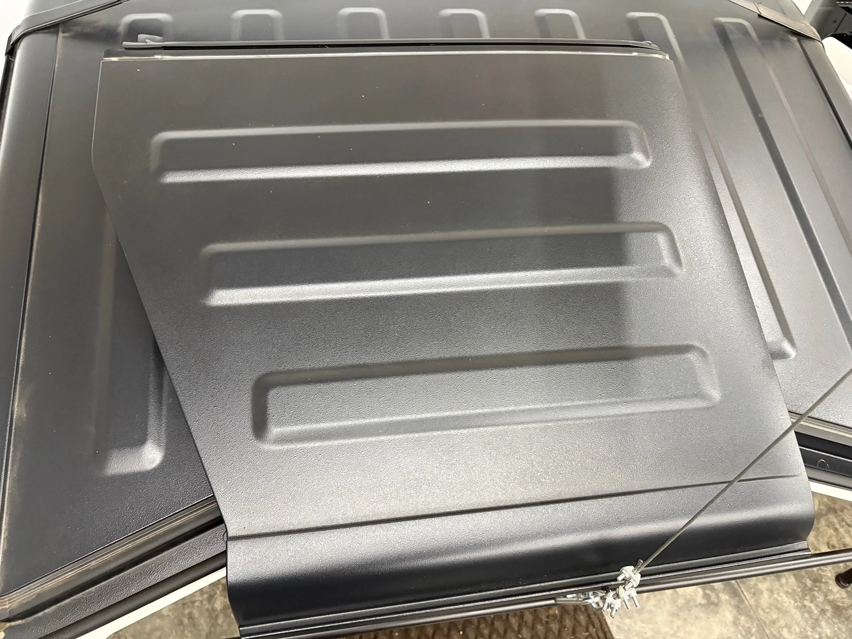 Jeep Gladiator Hard Top IMG_3819