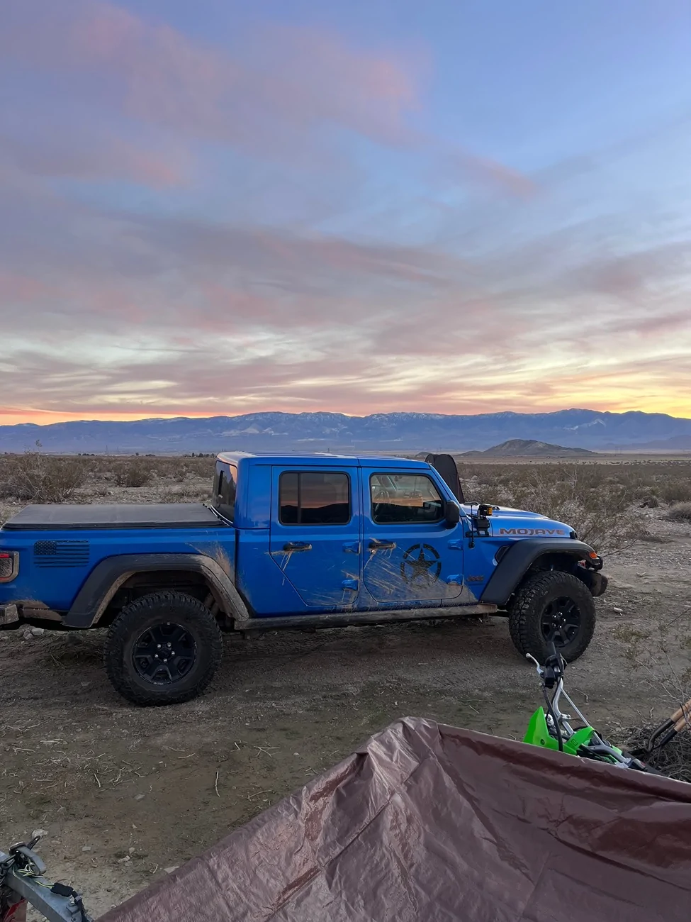 Jeep Gladiator What did you do WITH your Gladiator today? IMG_2845