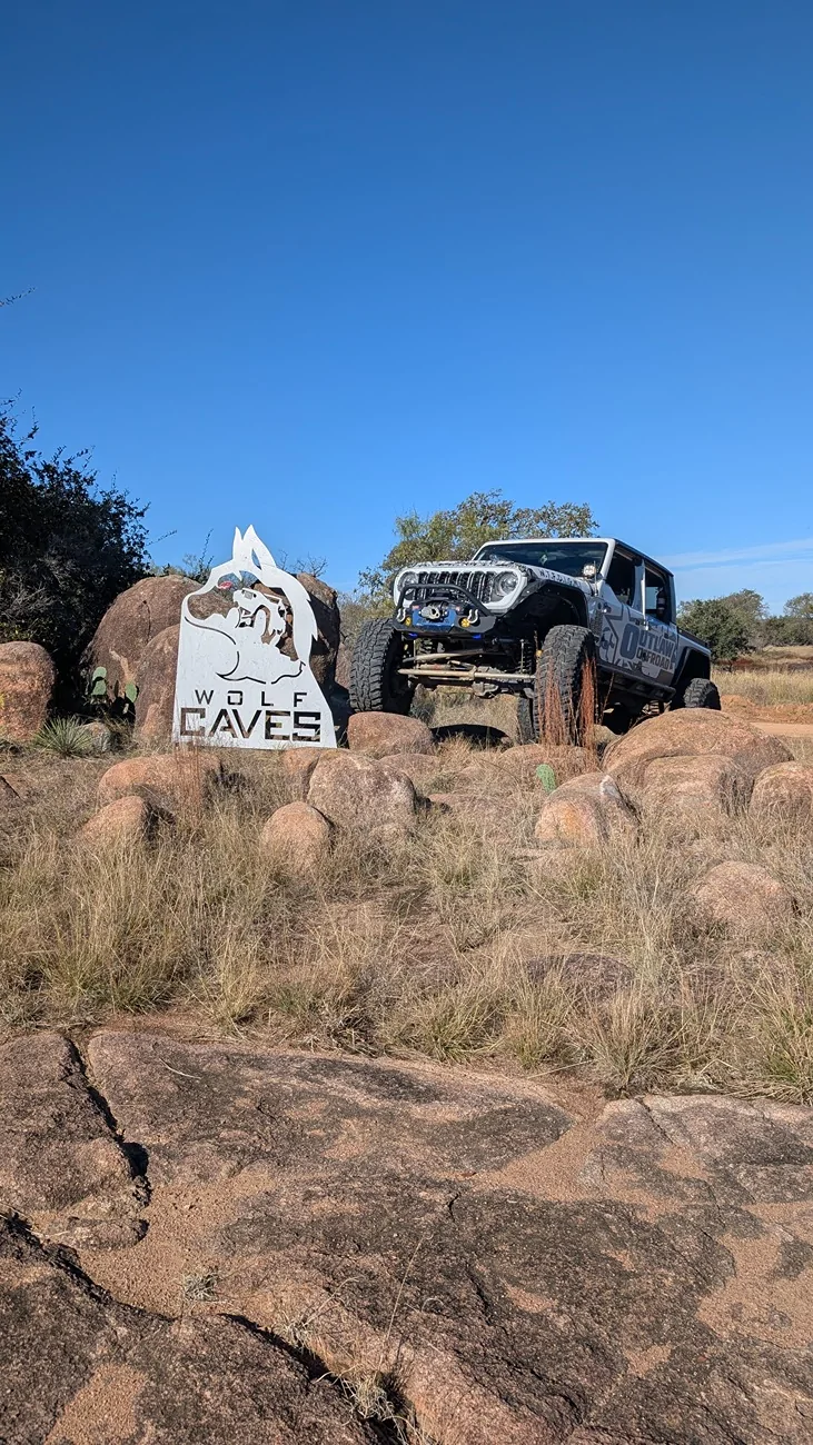 Jeep Gladiator What did you do WITH your Gladiator today? PXL_20251125_160729182.MP