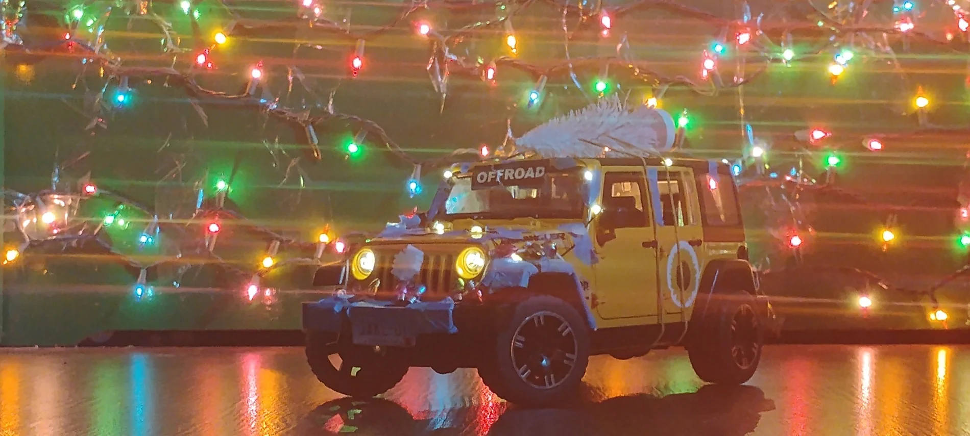 Jeep Gladiator new to the forum 1000012872