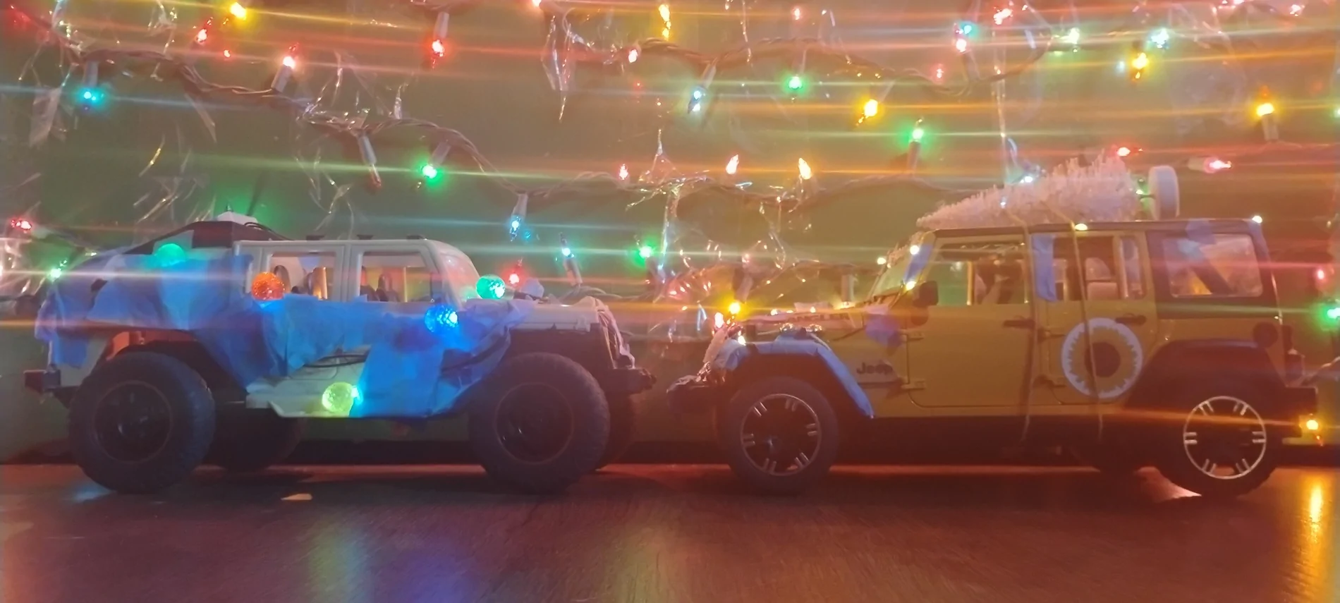Jeep Gladiator new to the forum 1000012856
