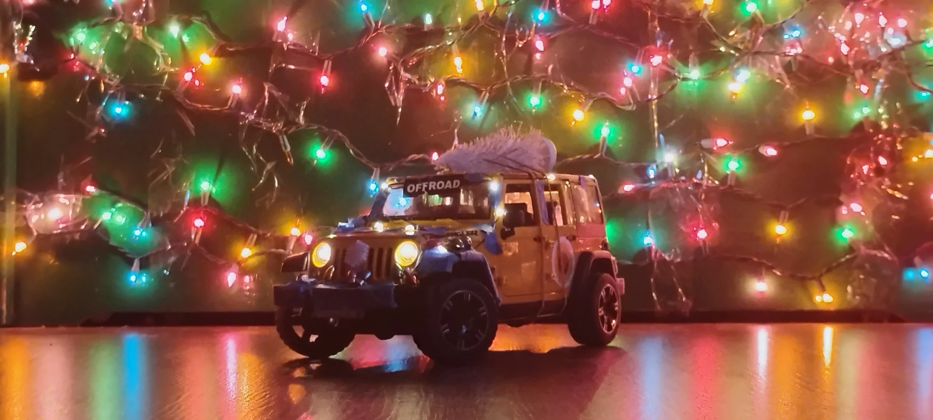 Jeep Gladiator new to the forum 1000012881