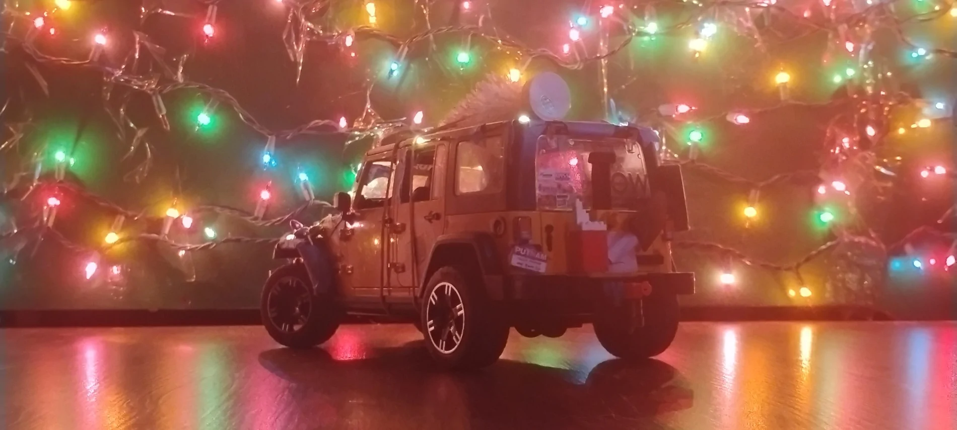 Jeep Gladiator new to the forum 1000012882