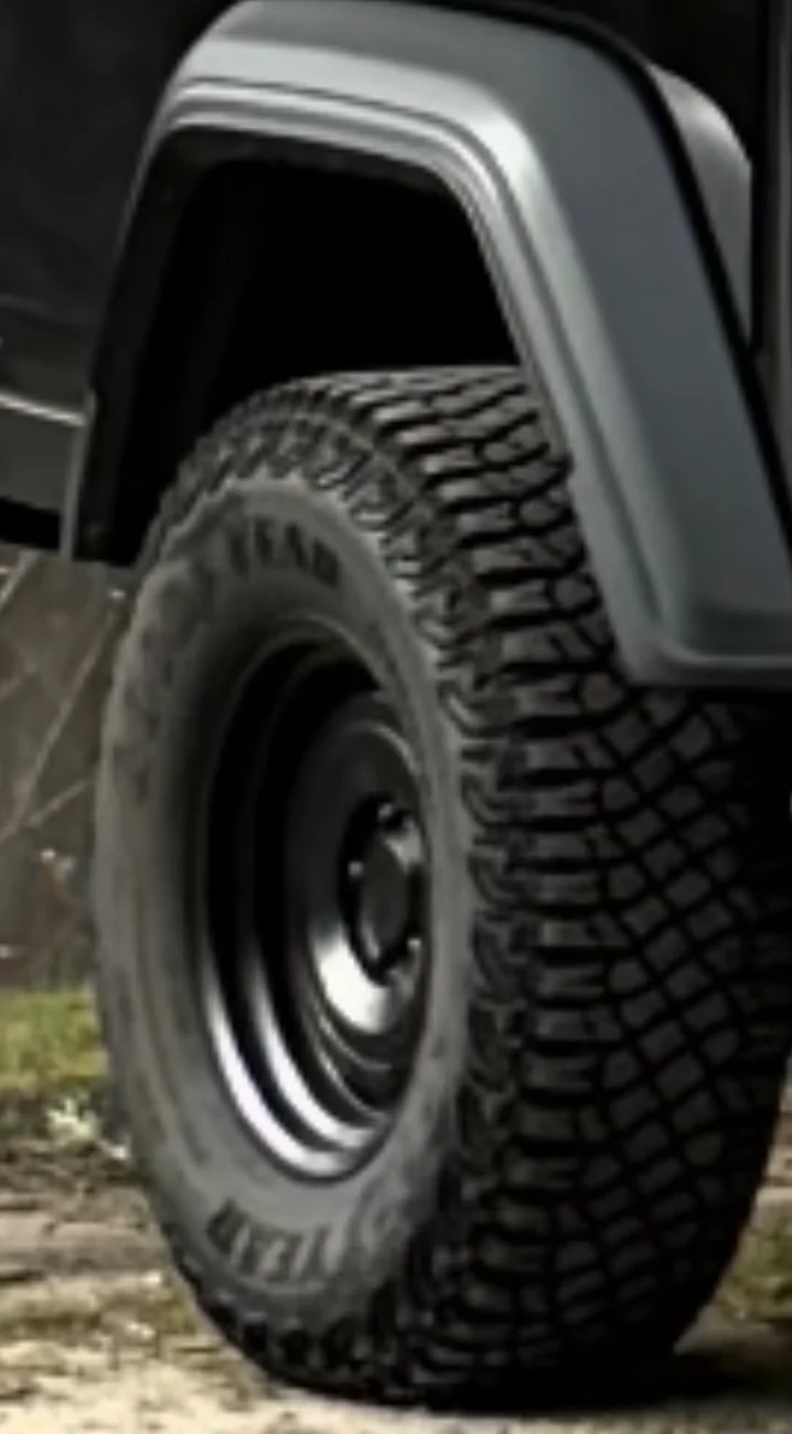 Jeep Gladiator Shock spring change IMG_5364