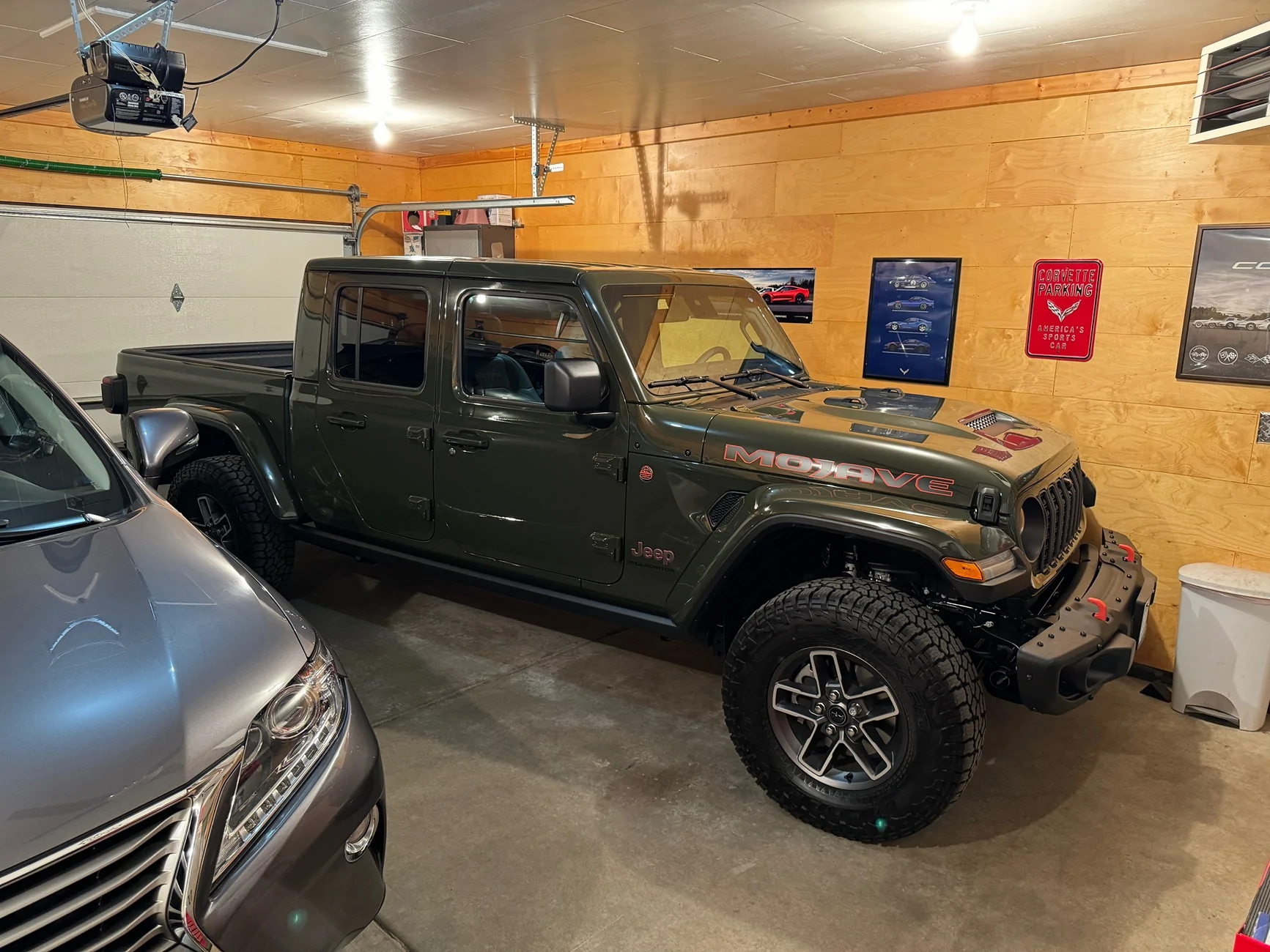 Jeep Gladiator MY History with Jeeps. What's your first Jeep story? IMG_7940