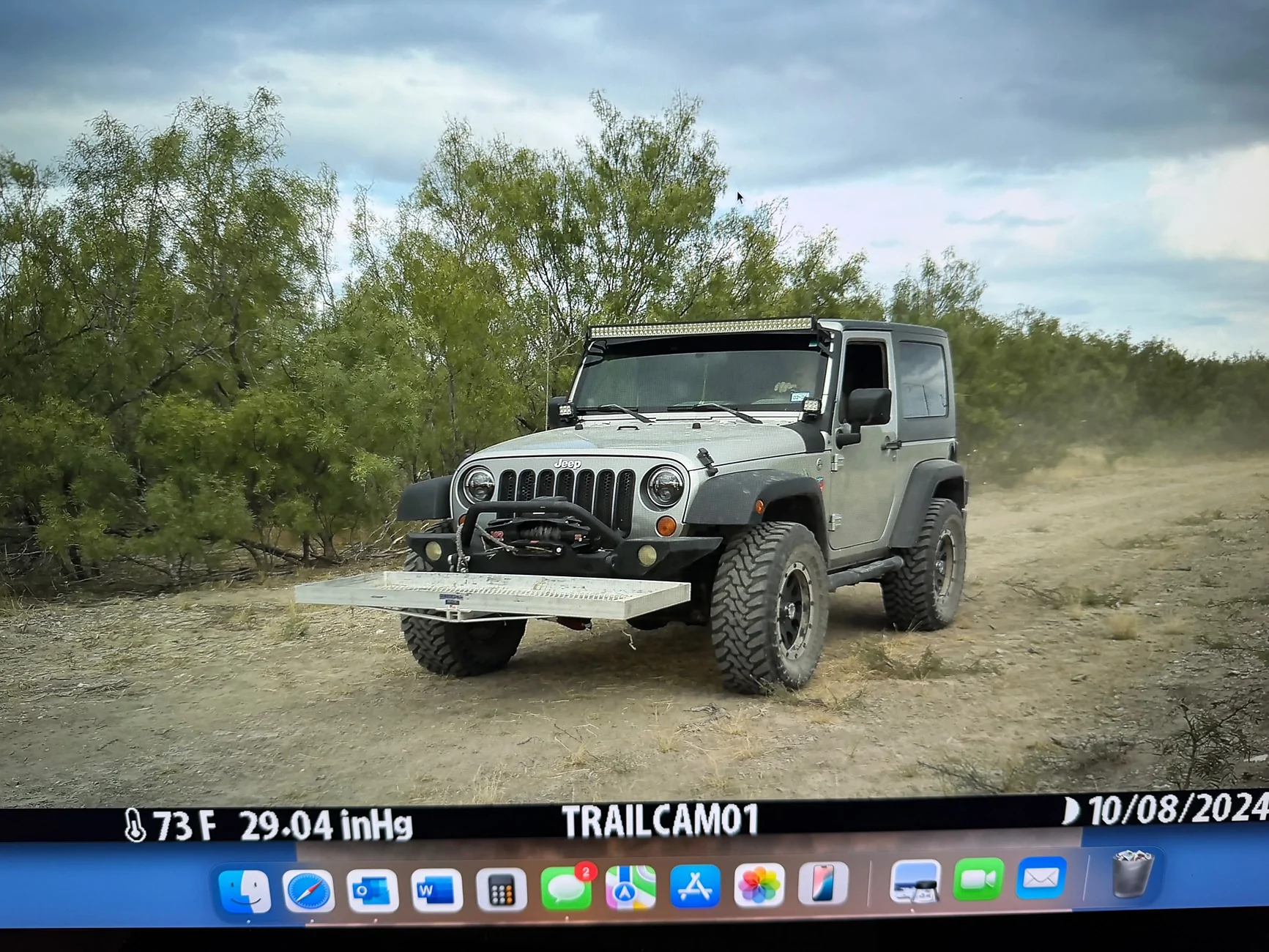 Jeep Gladiator Introductions & Welcome Thread 👋 IMG_5253