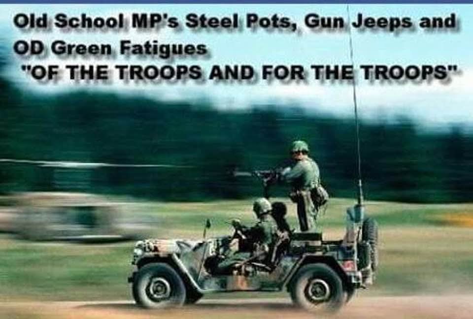 Jeep Gladiator MY History with Jeeps. What's your first Jeep story? FB_IMG_1760812603803