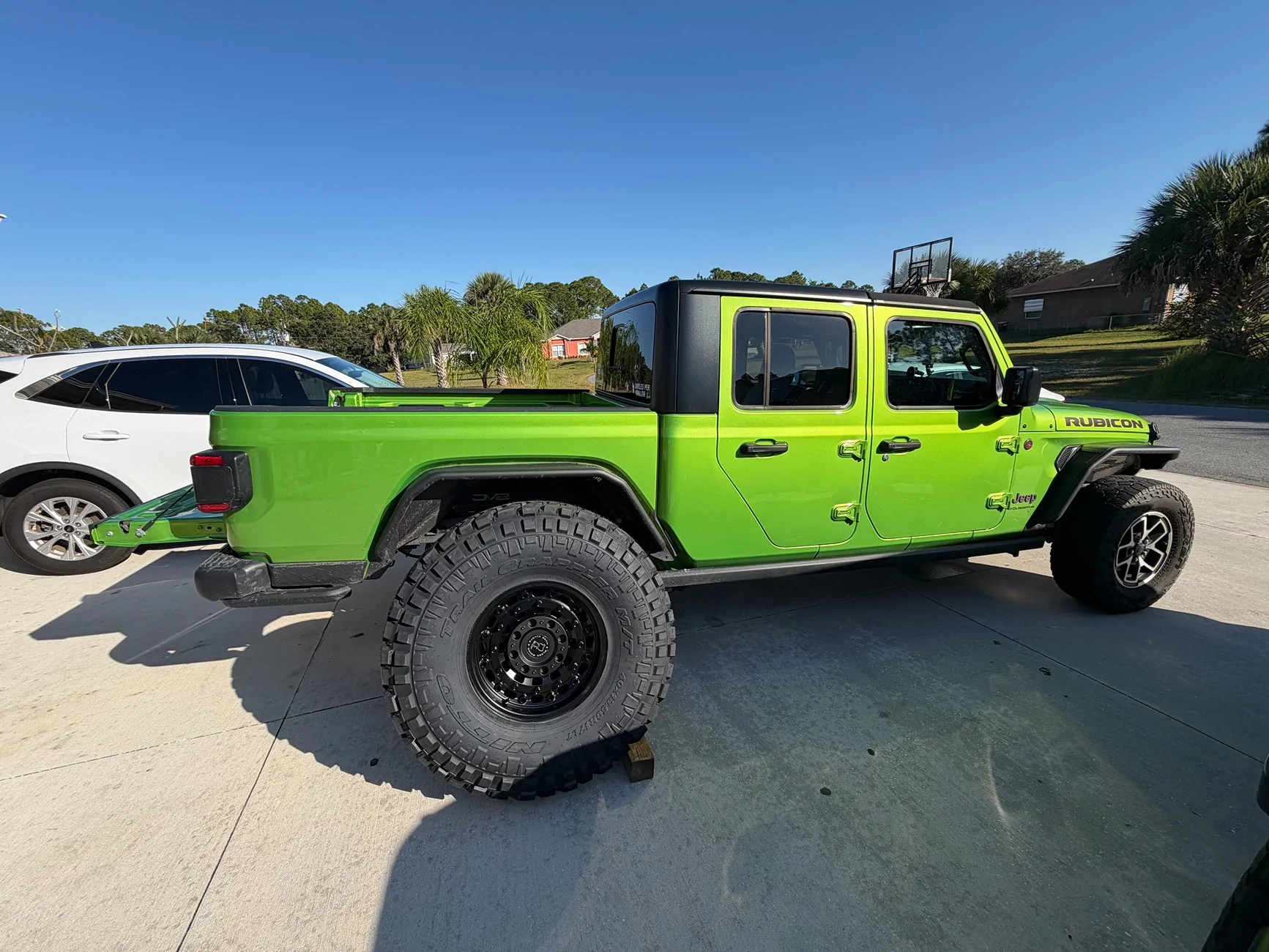 Jeep Gladiator What did you get for Black Friday / Cyber Monday? IMG_4941