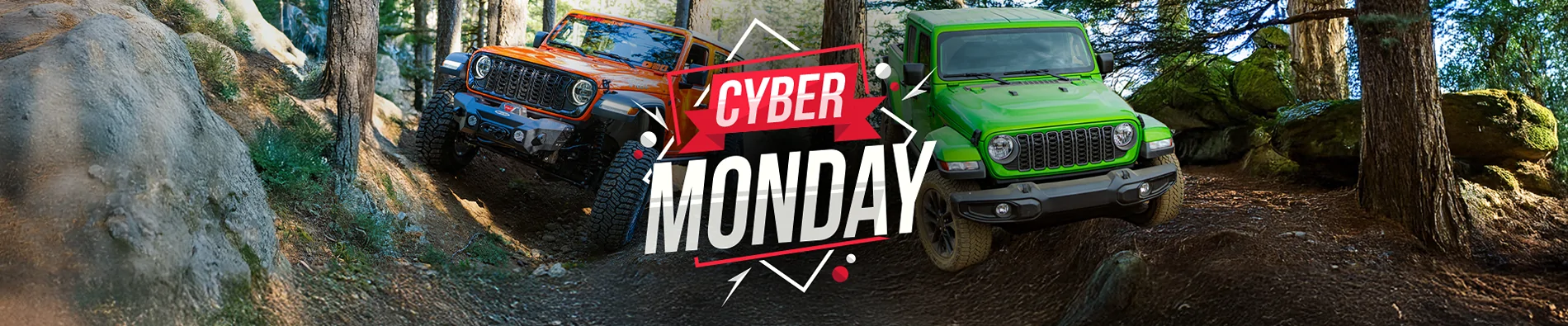 Jeep Gladiator Cyber Monday Sales at Northridge4x4! 1764614516355-nt