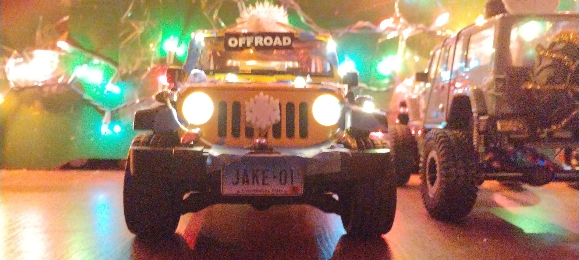 Jeep Gladiator new to the forum 1000012963