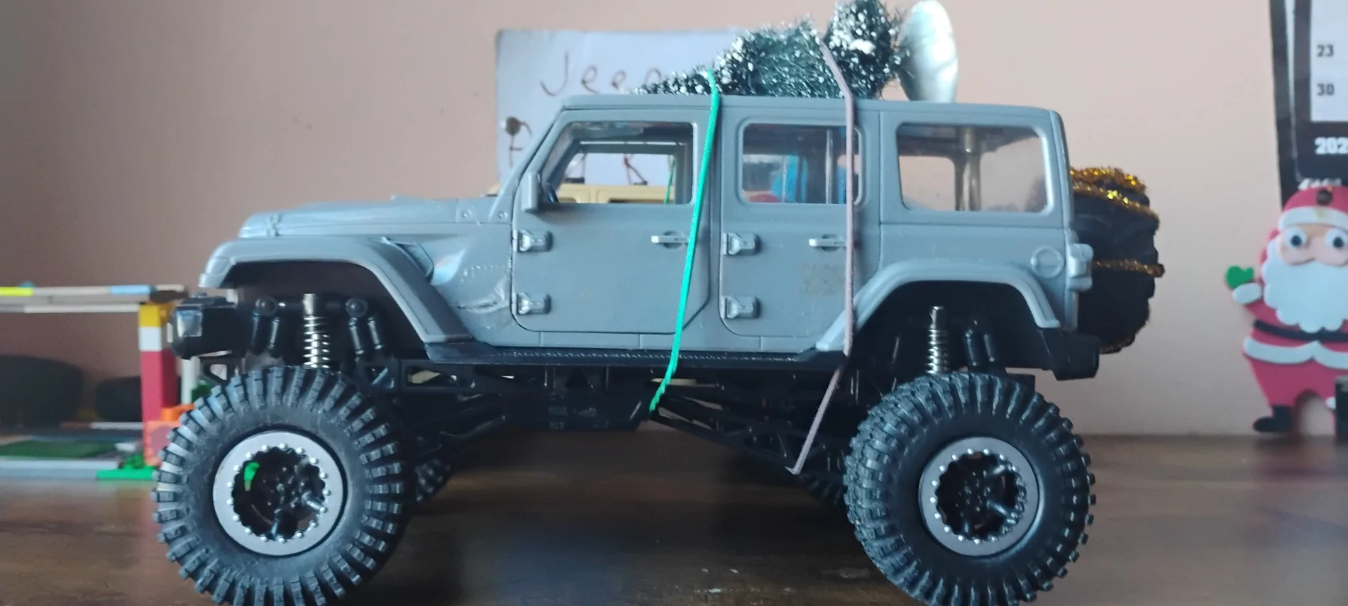 Jeep Gladiator new to the forum 1000012895