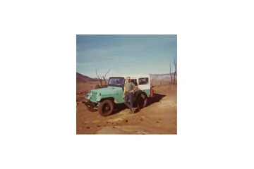 Jeep Gladiator MY History with Jeeps. What's your first Jeep story? 53 j