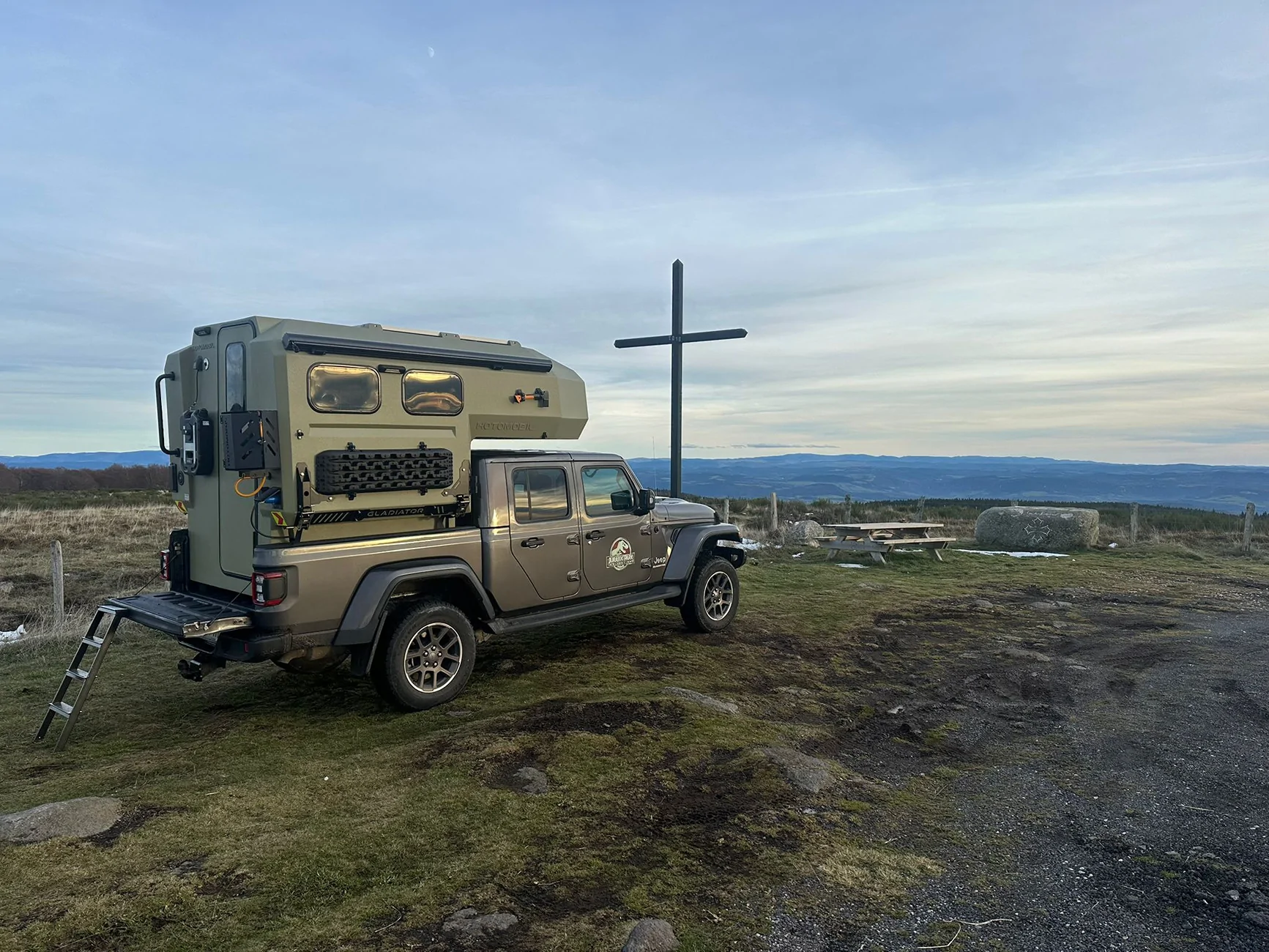 Jeep Gladiator Introductions & Welcome Thread 👋 WhatsApp Image 2025-12-01 at 14.50.29
