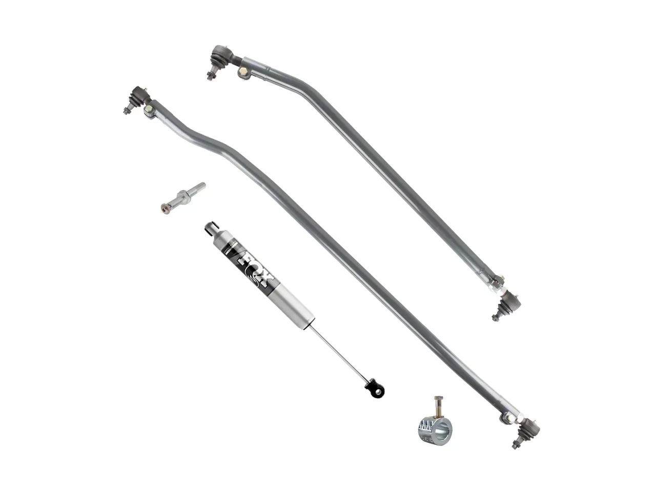 Jeep Gladiator What did you get for Black Friday / Cyber Monday? synergy-manufacturing-jeep-gladiator-heavy-duty-steering-kit-fox-ifp-stabilizer-8825-11.J245461