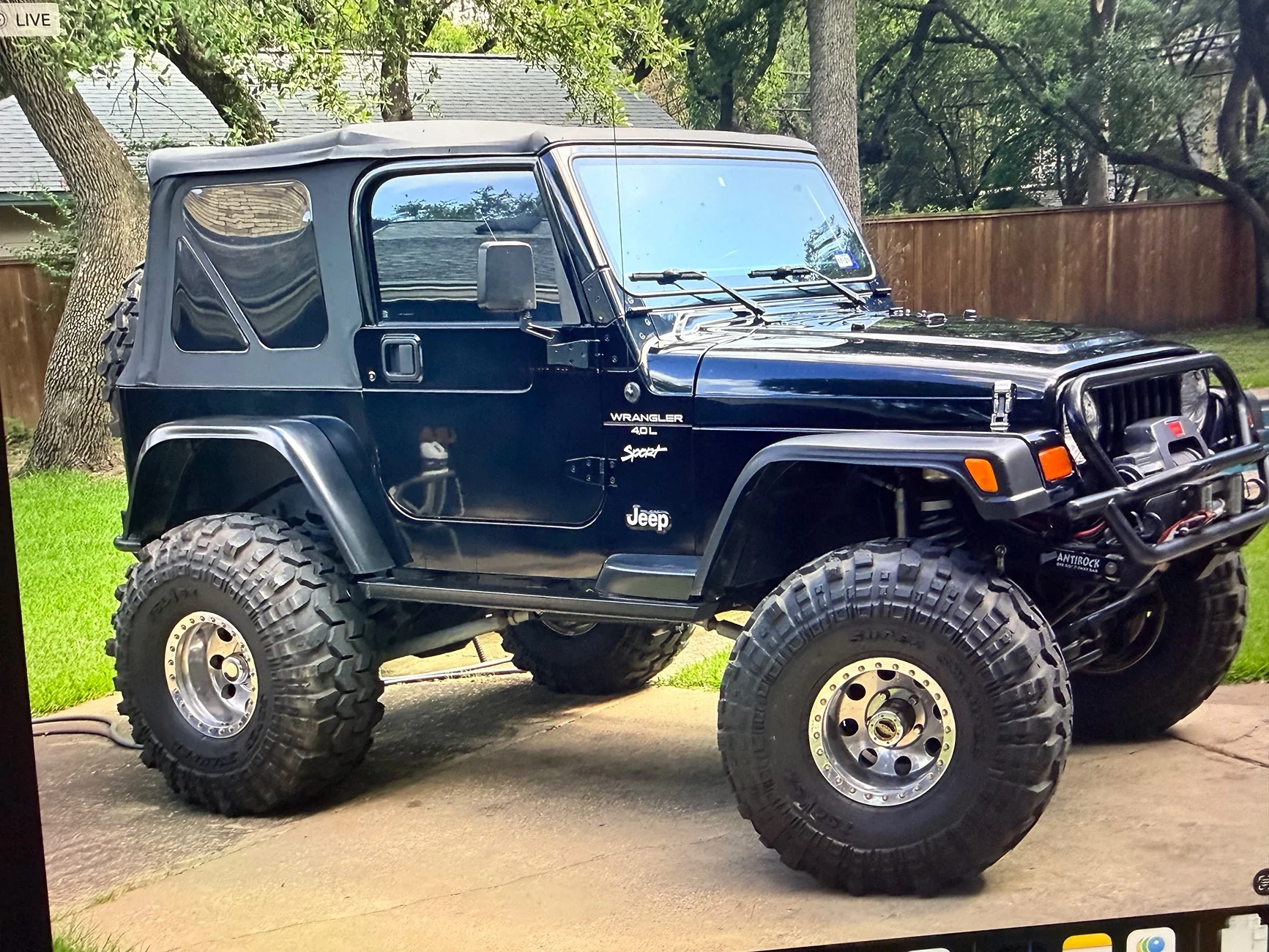Jeep Gladiator Introductions & Welcome Thread 👋 IMG_4923