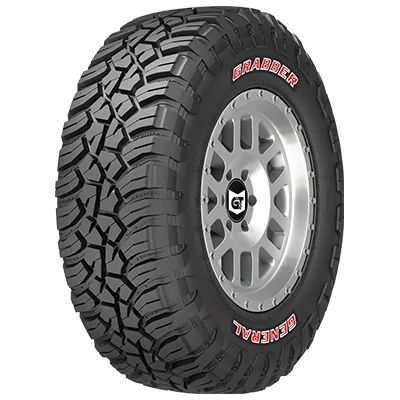 Jeep Gladiator General Grabber X3 Tires Review 1764771590717-0