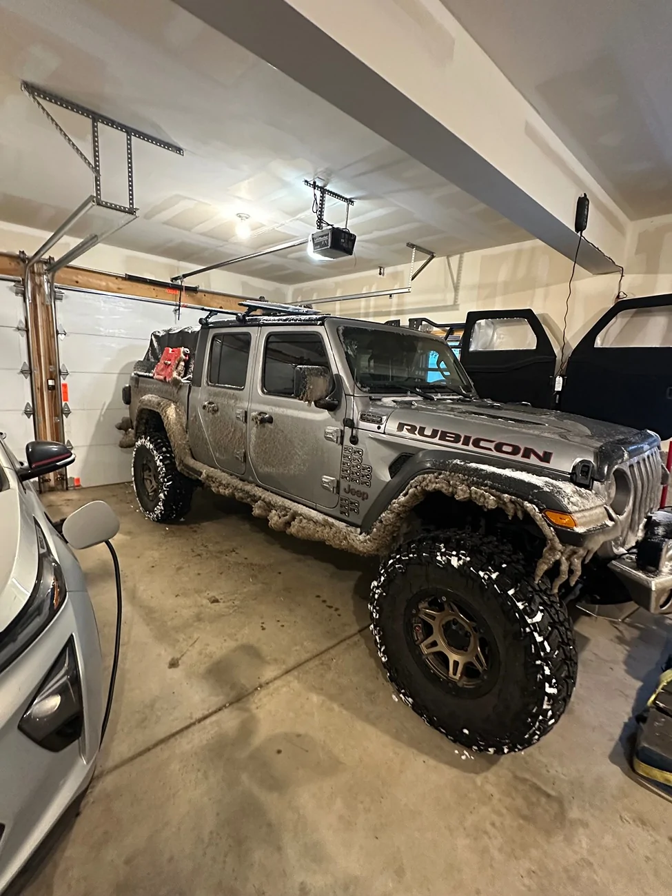 Jeep Gladiator Cool Daily Random JT Gladiator Pics -- Post Em! 📸 IMG_4863