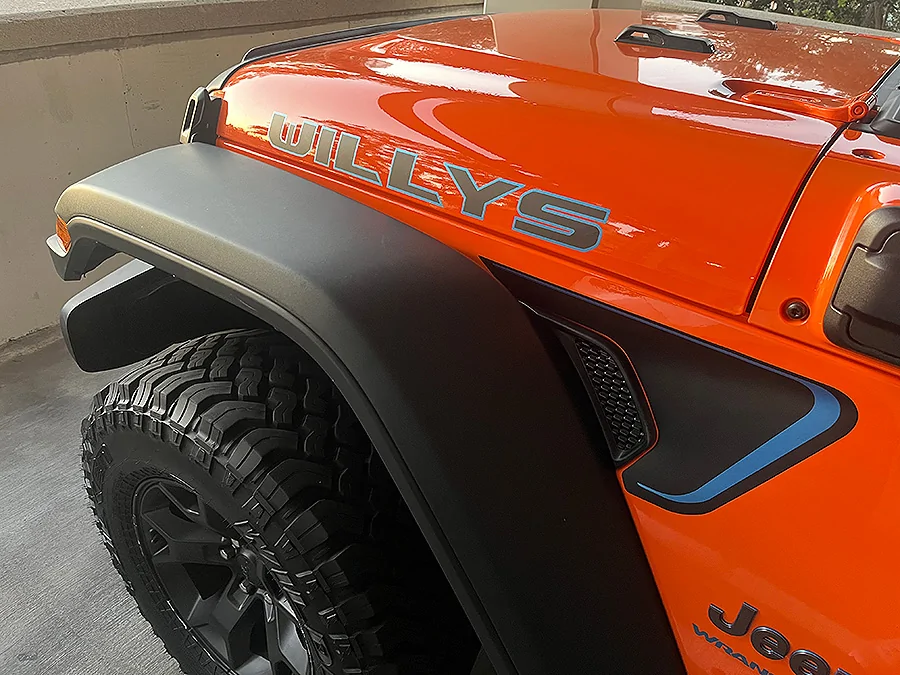 Jeep Gladiator Stickers and decal pics! willys_stick2