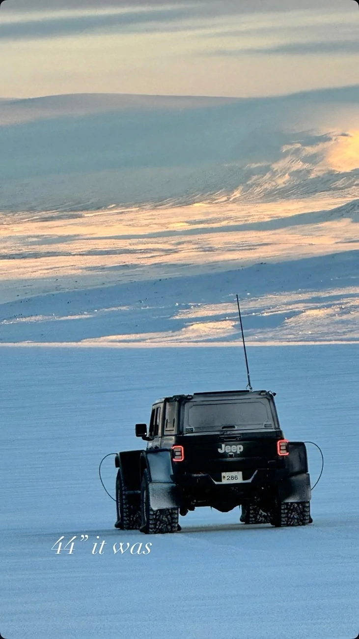 Jeep Gladiator Cool Daily Random JT Gladiator Pics -- Post Em! 📸 IMG_0730