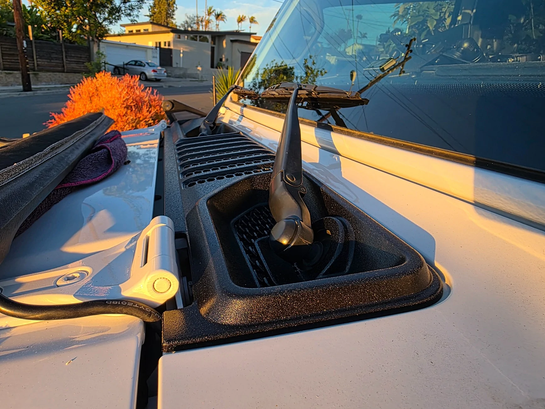 Jeep Gladiator What did you get for Black Friday / Cyber Monday? 20251204_162404