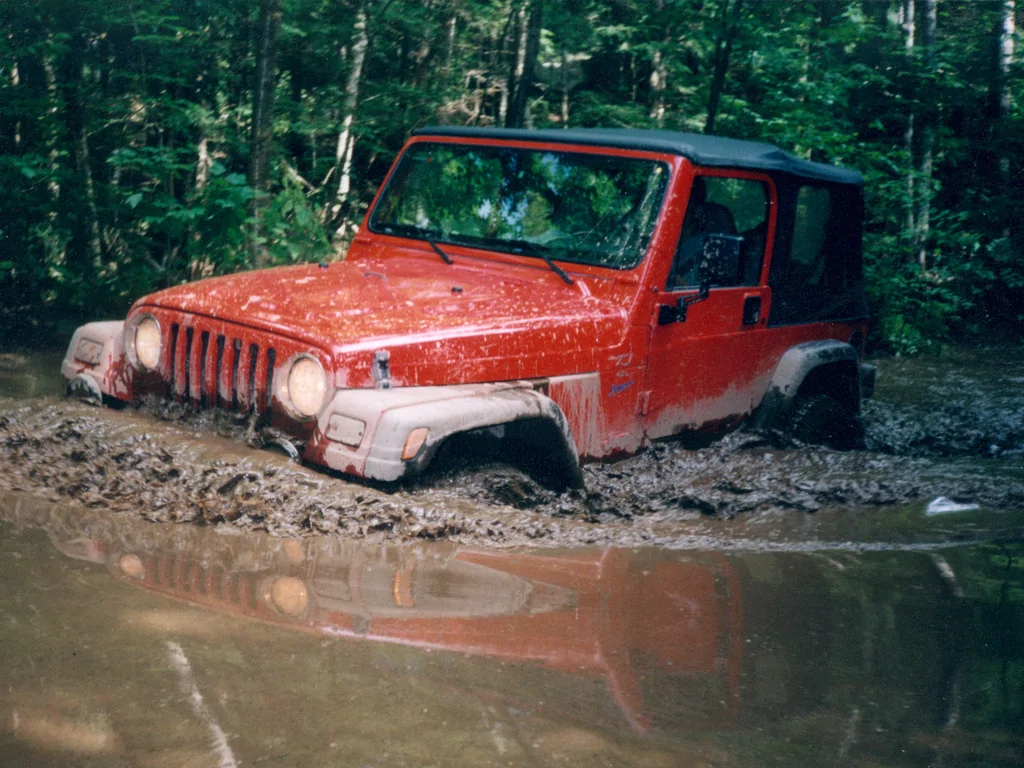 Jeep Gladiator MY History with Jeeps. What's your first Jeep story? 21FC1591-2FFF-4208-830D-FD5934881183_1_105_c