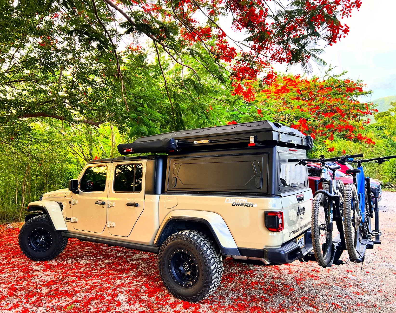 Jeep Gladiator Introductions & Welcome Thread 👋 41D466CB-D8AC-48F0-BADF-5D0A49C47440