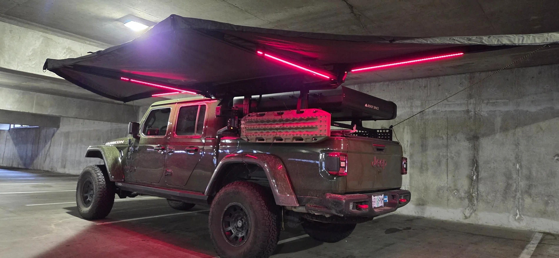 Jeep Gladiator What did you get for Black Friday / Cyber Monday? 1765208933720-ih