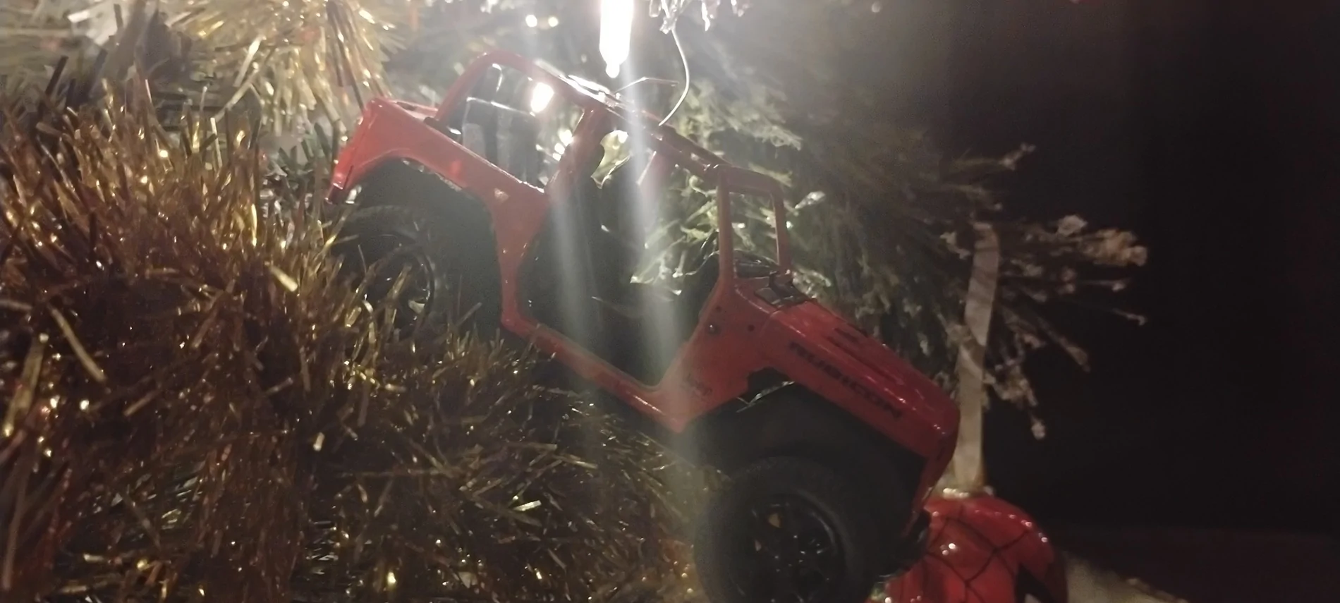 Jeep Gladiator new to the forum 1000013186