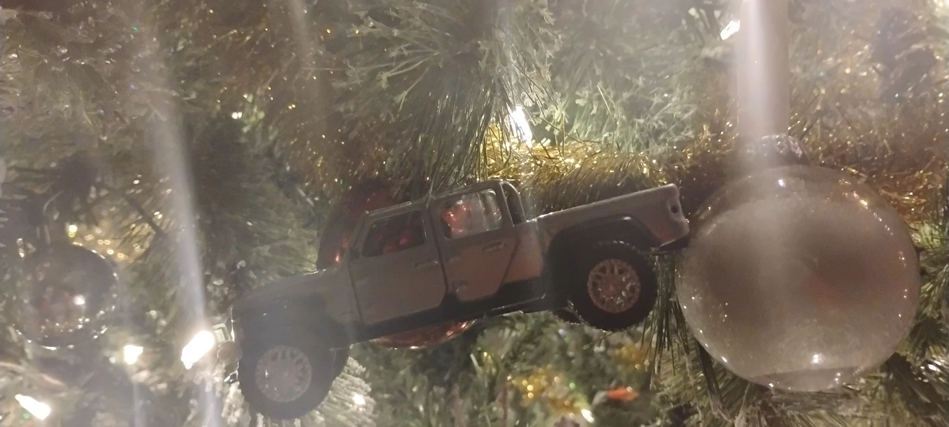 Jeep Gladiator new to the forum 1000013185