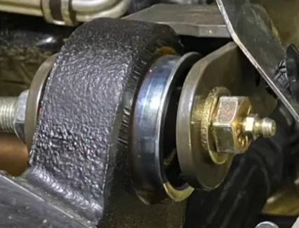 Jeep Gladiator Clunking noise/slight knock when braking/slowing down 1765308968746-fg