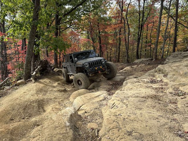 Jeep Gladiator 12 Days of Christmas at Northridge4x4! 3FsSbCMl