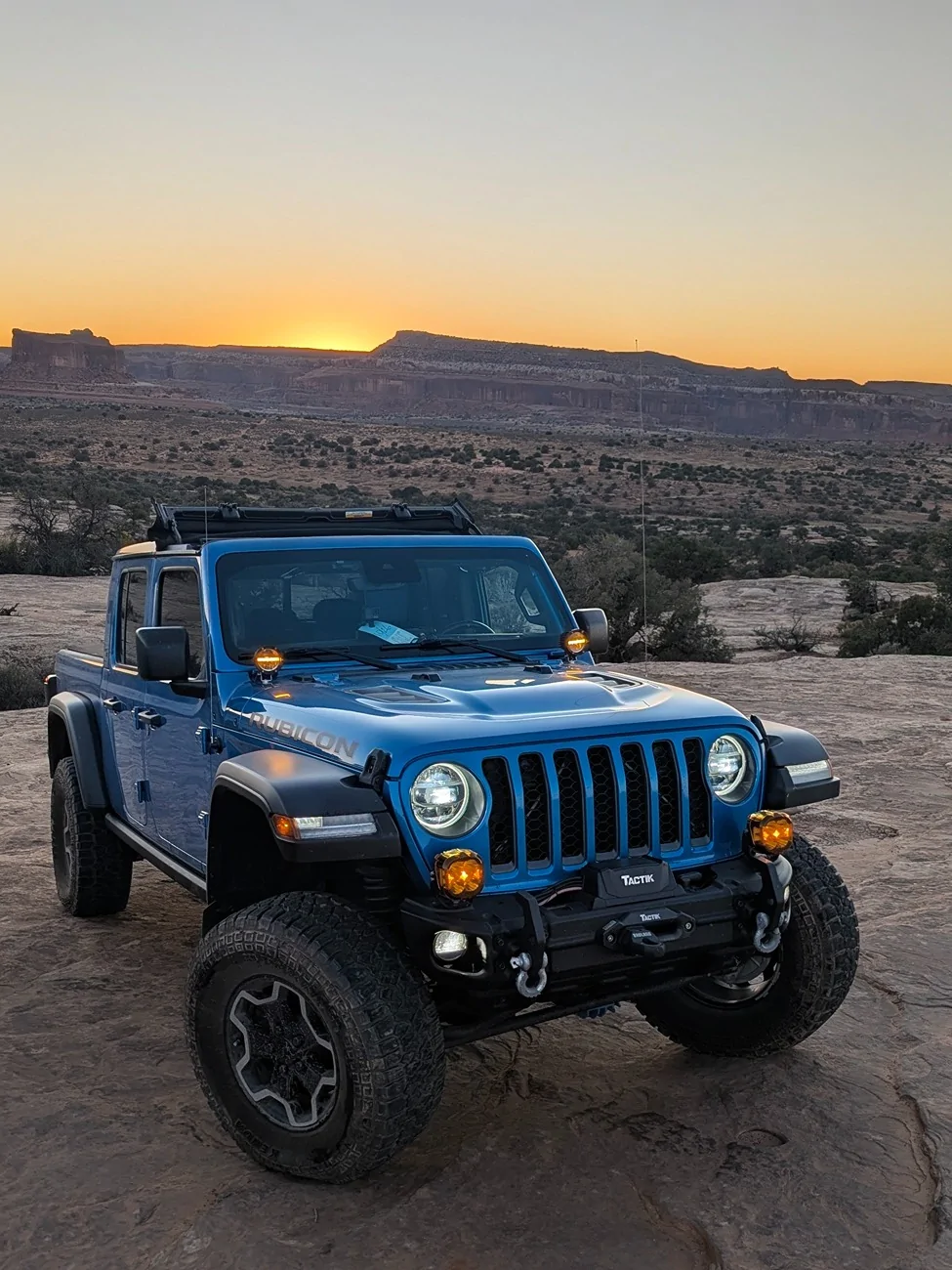 Jeep Gladiator 12 Days of Christmas at Northridge4x4! PXL_20251021_003123988.MP~2