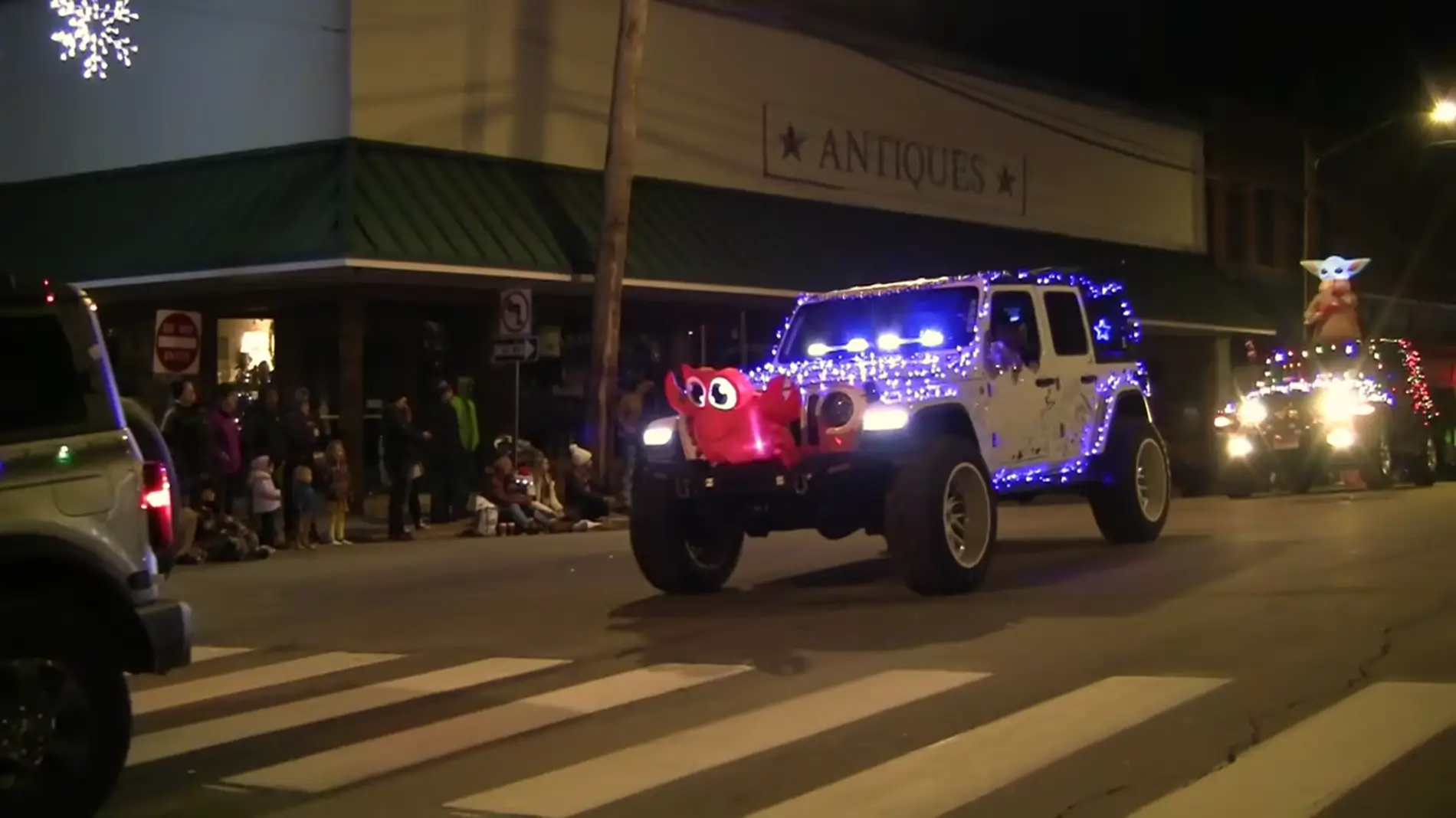 Jeep Gladiator What are you guys doing for the holidays this year Screenshot 2025-12-09 6.34.13 PM