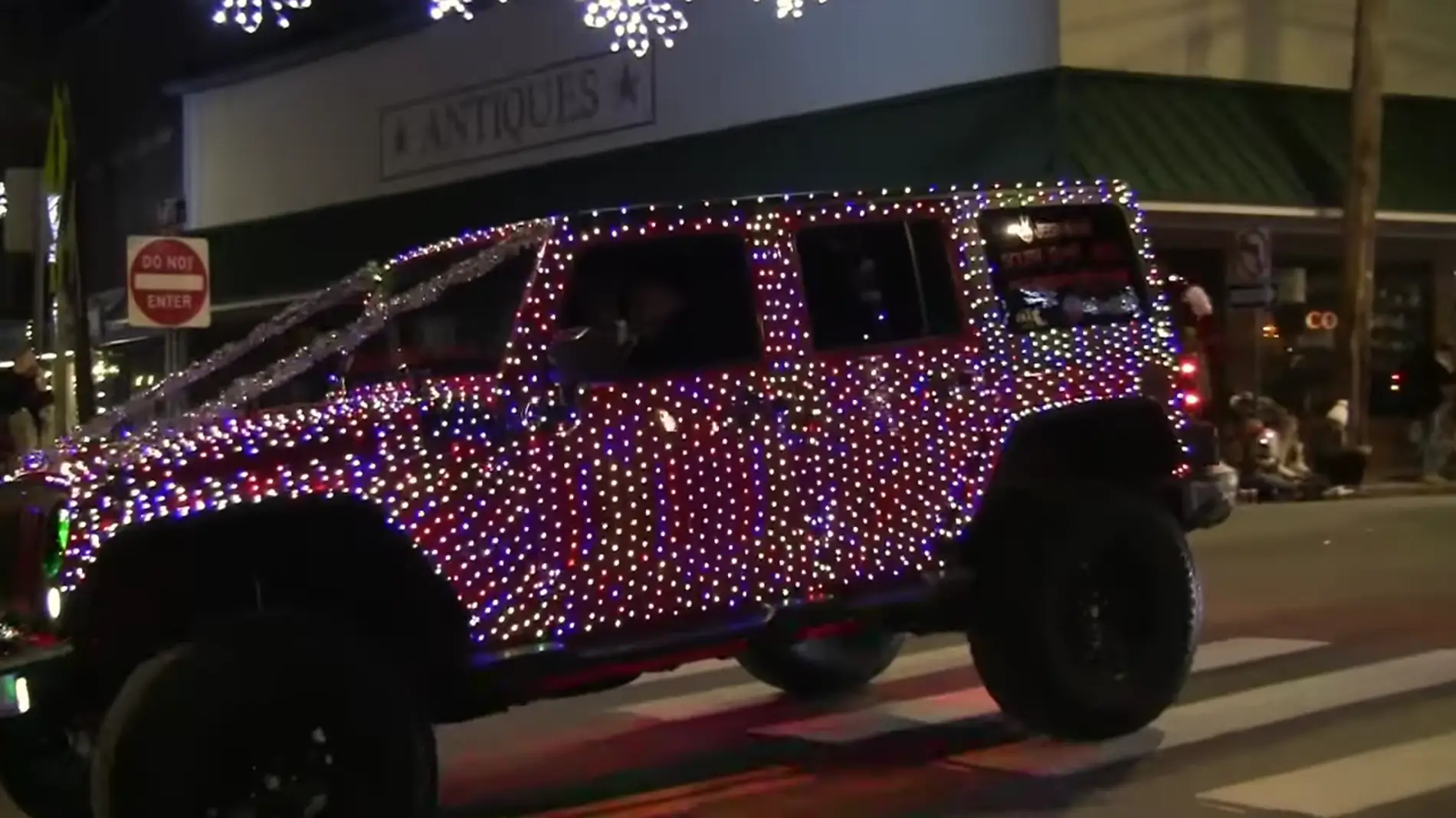 Jeep Gladiator What are you guys doing for the holidays this year Screenshot 2025-12-09 6.36.59 PM