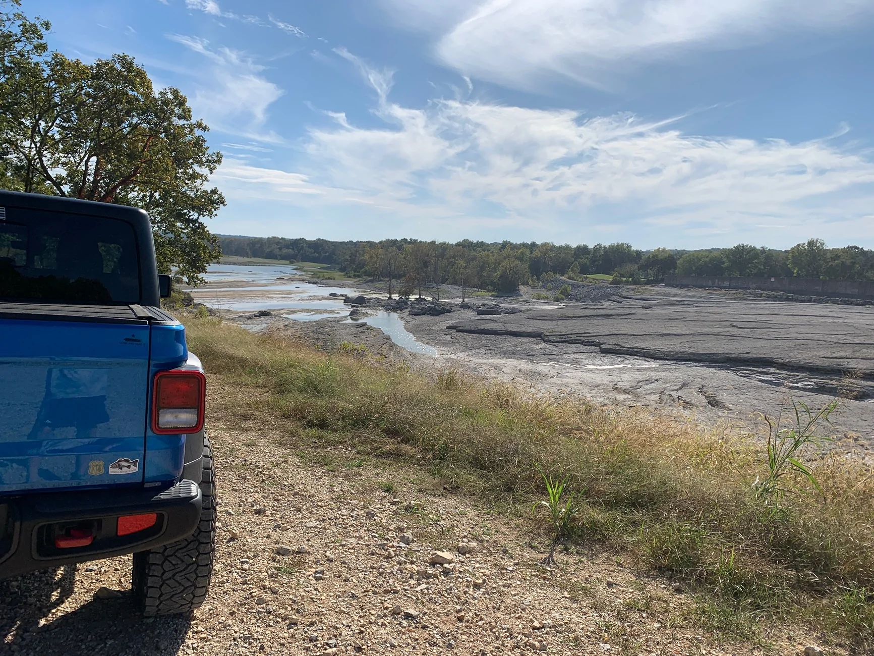 Jeep Gladiator Cool Daily Random JT Gladiator Pics -- Post Em! 📸 IMG_9690
